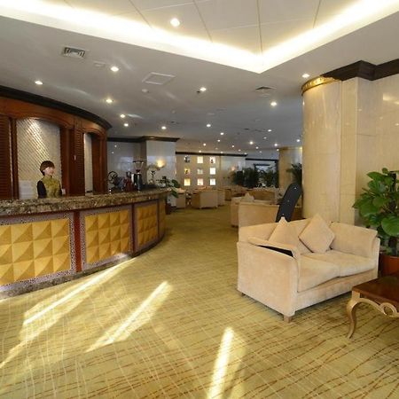 Chongqing Sunshine Continental Grand Hotel Luaran gambar