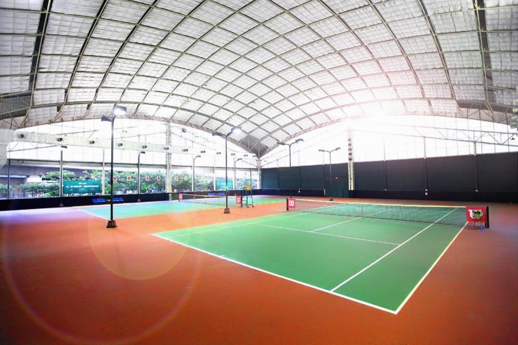 Chongqing Sunshine Continental Grand Hotel Luaran gambar