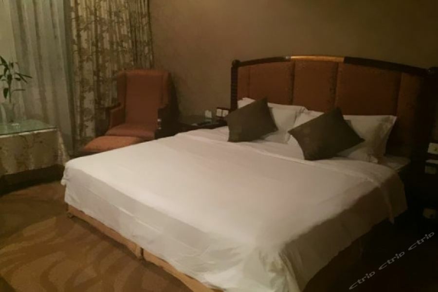 Chongqing Sunshine Continental Grand Hotel Luaran gambar