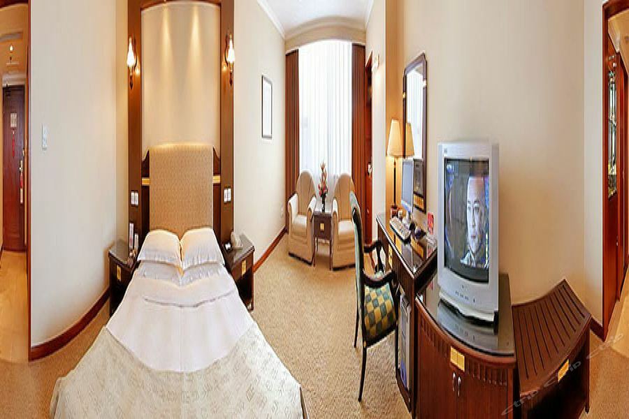 Chongqing Sunshine Continental Grand Hotel Luaran gambar