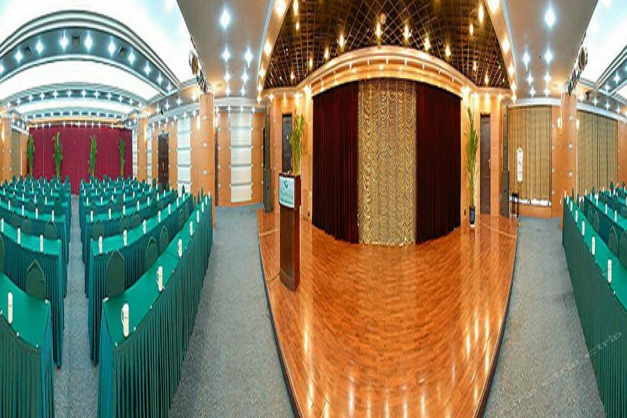Chongqing Sunshine Continental Grand Hotel Luaran gambar